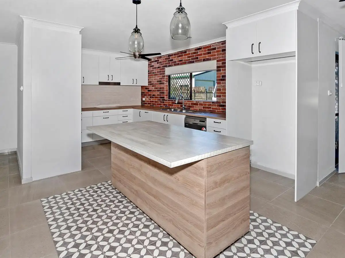 Main view of Homely house listing, 7 Viola Close, Bayview Heights QLD 4868