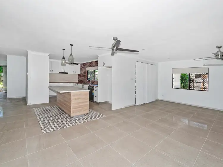 Second view of Homely house listing, 7 Viola Close, Bayview Heights QLD 4868