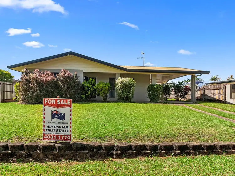 Third view of Homely house listing, 7 Viola Close, Bayview Heights QLD 4868
