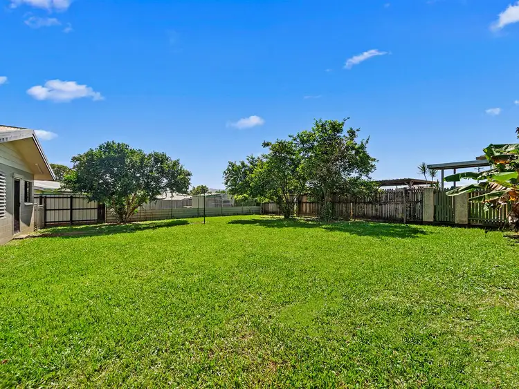 Fourth view of Homely house listing, 7 Viola Close, Bayview Heights QLD 4868