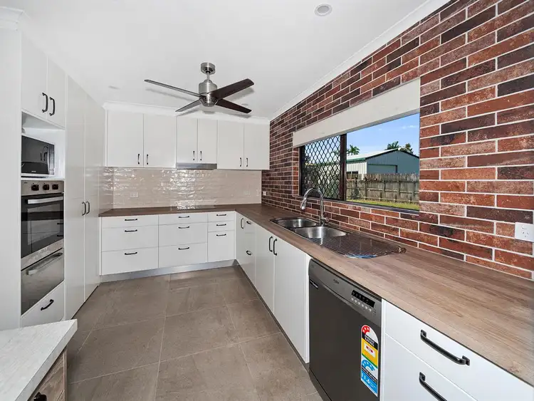 Fifth view of Homely house listing, 7 Viola Close, Bayview Heights QLD 4868