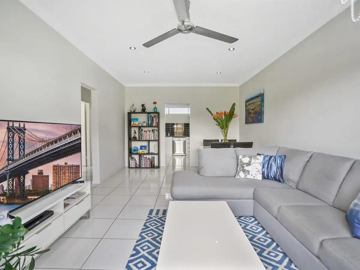 Main view of Homely unit listing, 24/186-198 Lake Street, Cairns North QLD 4870