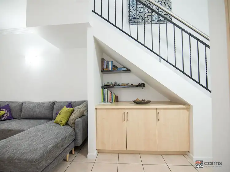 Fifth view of Homely townhouse listing, 21/10-16 Digger Street, Cairns North QLD 4870