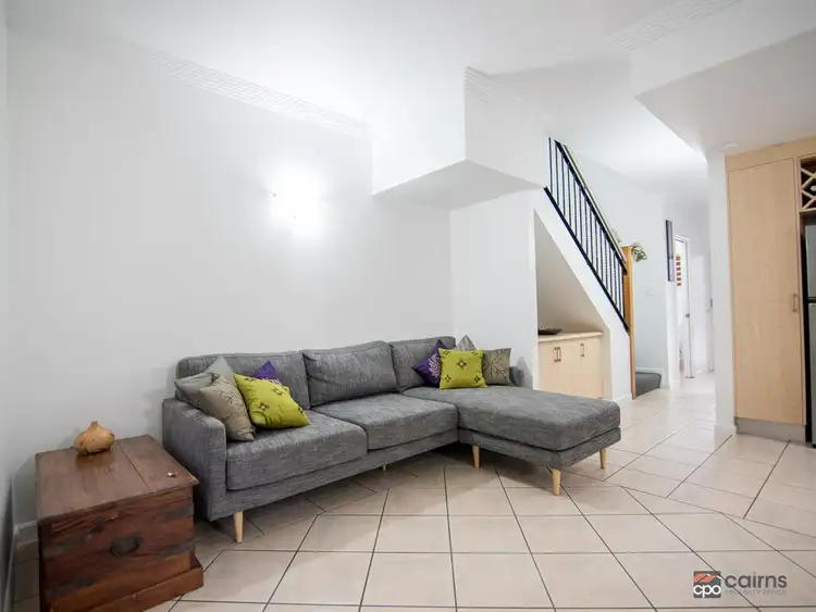 Sixth view of Homely townhouse listing, 21/10-16 Digger Street, Cairns North QLD 4870