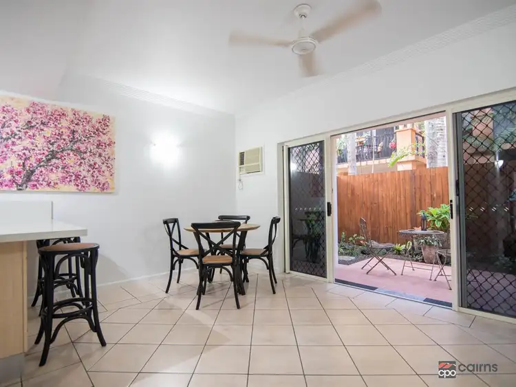 Seventh view of Homely townhouse listing, 21/10-16 Digger Street, Cairns North QLD 4870