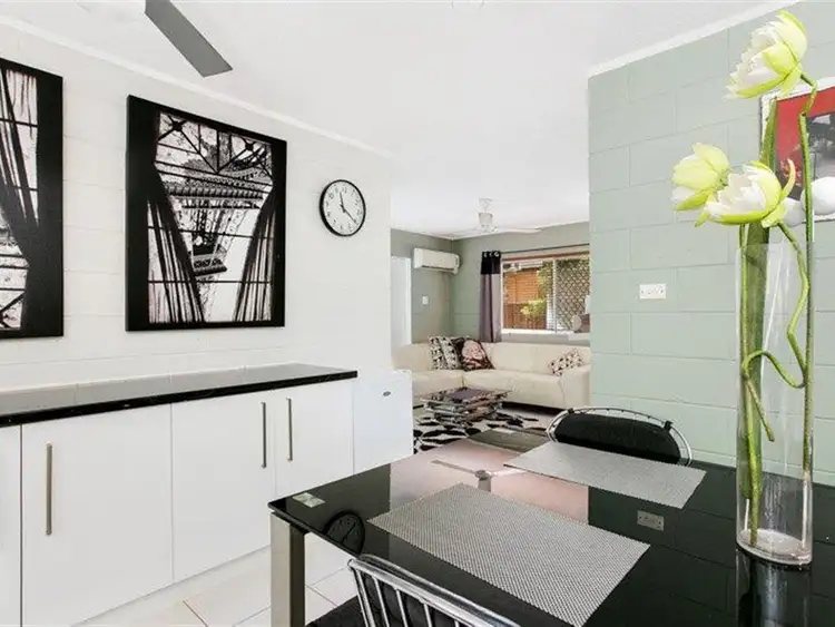 Second view of Homely unit listing, 2/15 Pioneer Street, Manoora QLD 4870