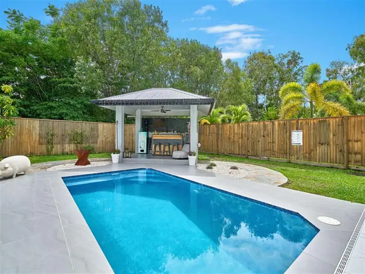 Second view of Homely house listing, 6 Beachfront Avenue, Trinity Beach QLD 4879