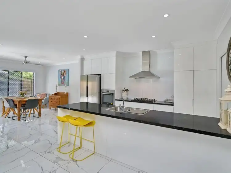 Fourth view of Homely house listing, 6 Beachfront Avenue, Trinity Beach QLD 4879