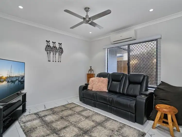 Fifth view of Homely house listing, 6 Beachfront Avenue, Trinity Beach QLD 4879