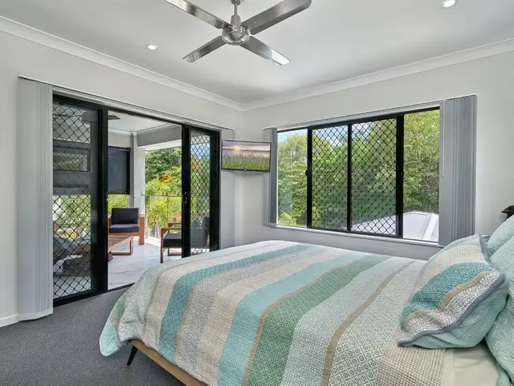 Sixth view of Homely house listing, 6 Beachfront Avenue, Trinity Beach QLD 4879