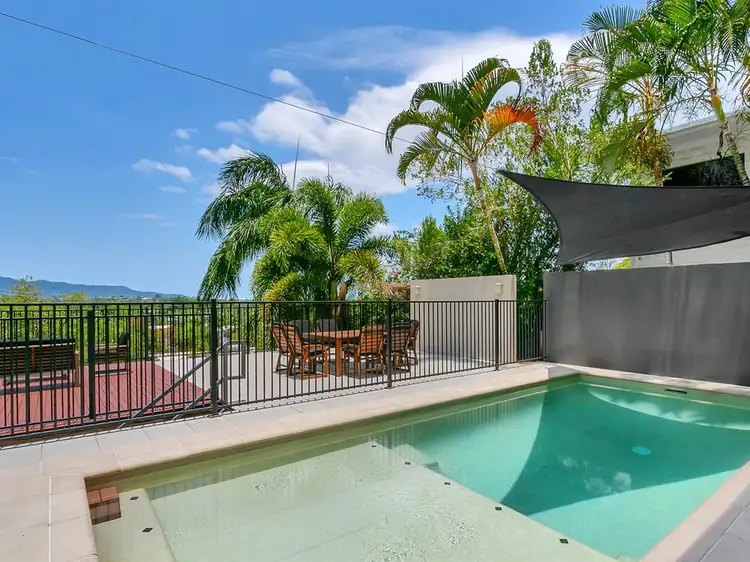 33 Granadilla Dr, Earlville QLD 4870