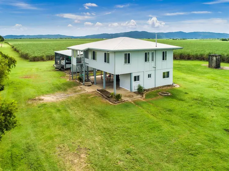 265 New Harbourline Road, New Harbourline QLD 4858