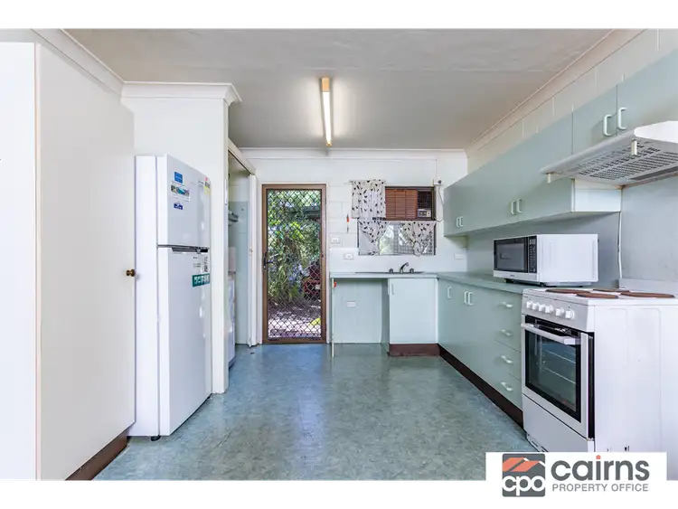 Second view of Homely unit listing, 2/4 Hector Close, Westcourt QLD 4870