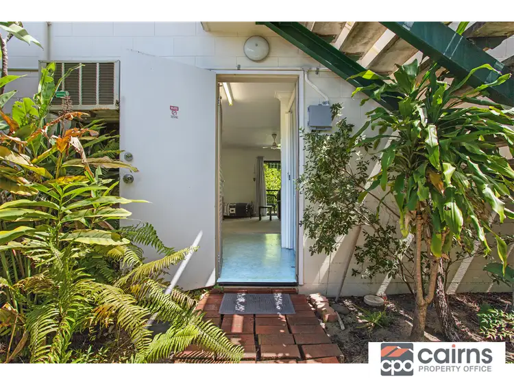 Third view of Homely unit listing, 2/4 Hector Close, Westcourt QLD 4870