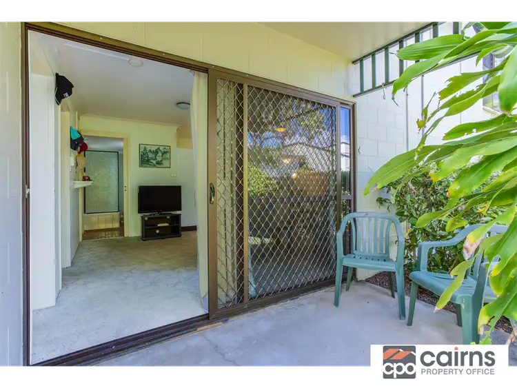 Fifth view of Homely unit listing, 2/4 Hector Close, Westcourt QLD 4870