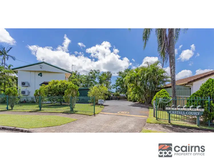 Seventh view of Homely unit listing, 2/4 Hector Close, Westcourt QLD 4870