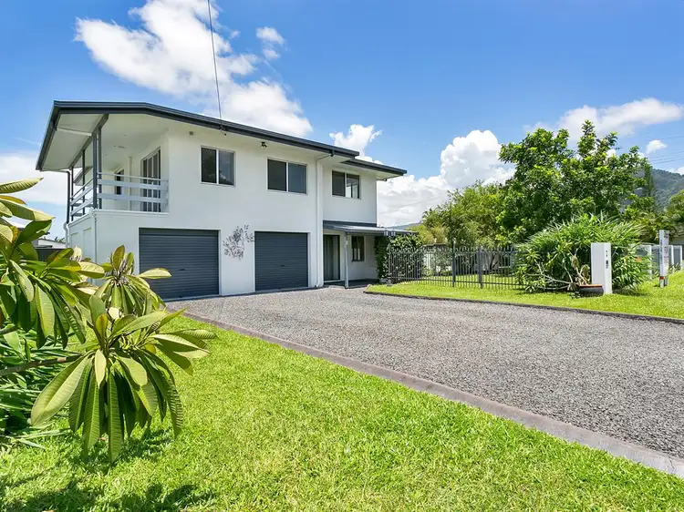 Main view of Homely house listing, 2 York Street, Whitfield QLD 4870