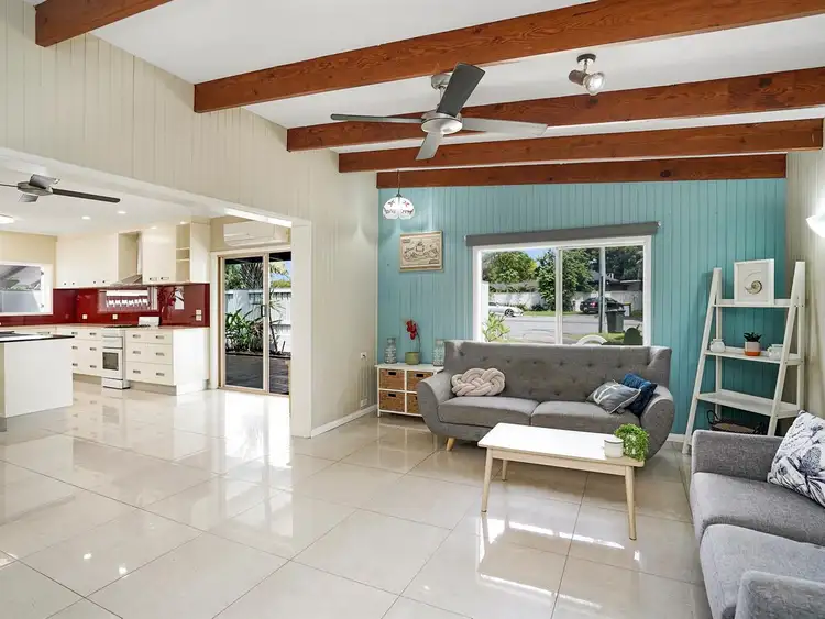 Fourth view of Homely house listing, 14 Roslyn Close, Yorkeys Knob QLD 4878