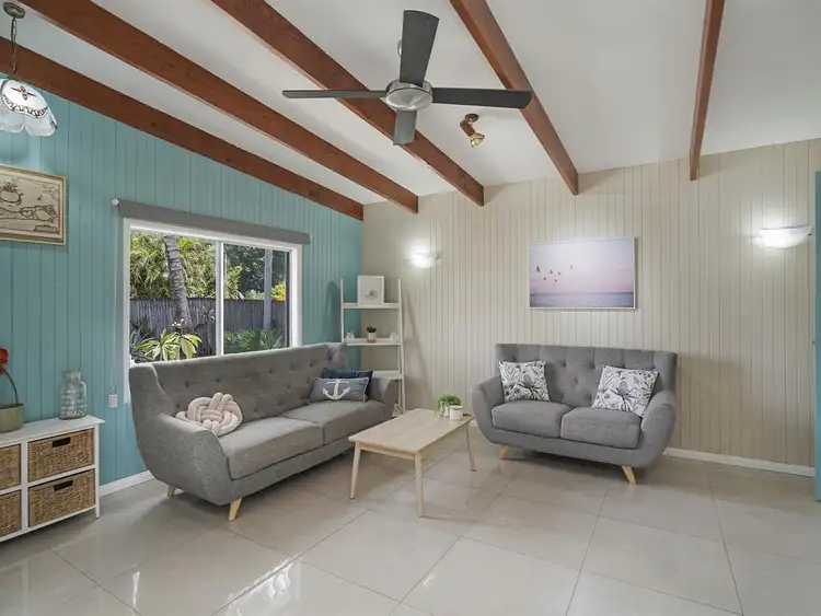 Fifth view of Homely house listing, 14 Roslyn Close, Yorkeys Knob QLD 4878