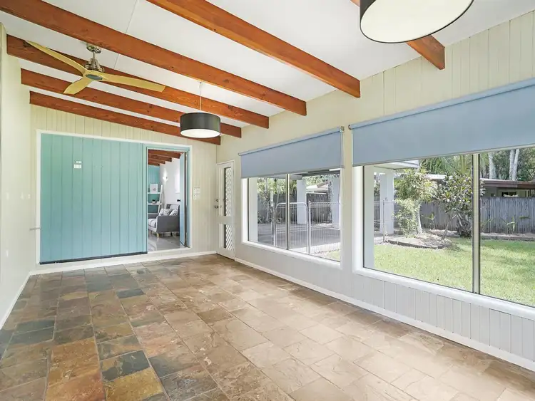 Sixth view of Homely house listing, 14 Roslyn Close, Yorkeys Knob QLD 4878