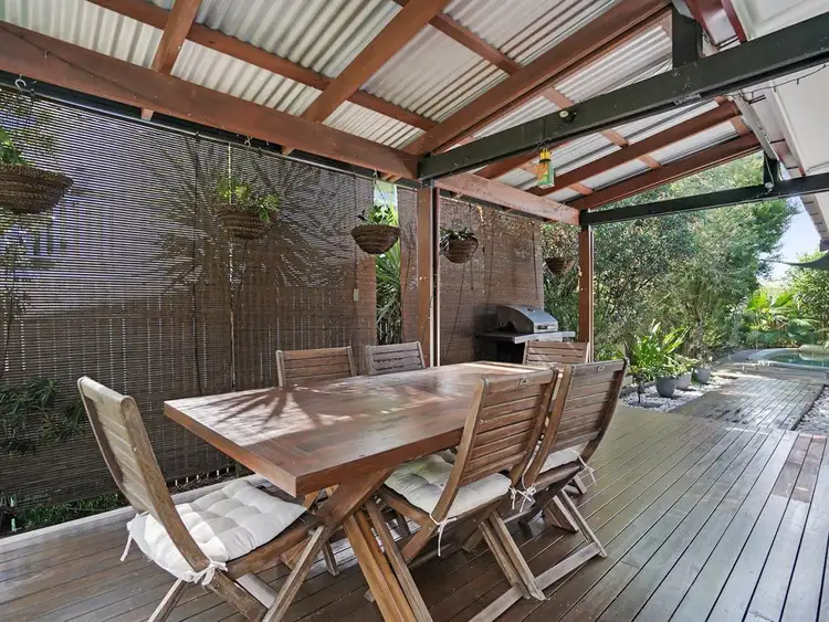 Second view of Homely house listing, 31 Langan Street, Earlville QLD 4870