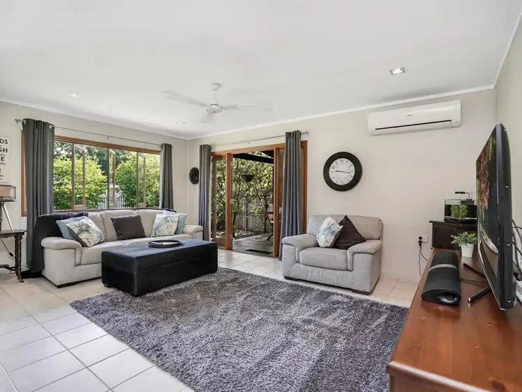 Fourth view of Homely house listing, 31 Langan Street, Earlville QLD 4870