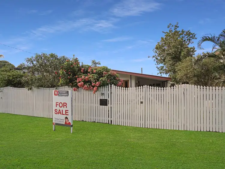 Fifth view of Homely house listing, 31 Langan Street, Earlville QLD 4870