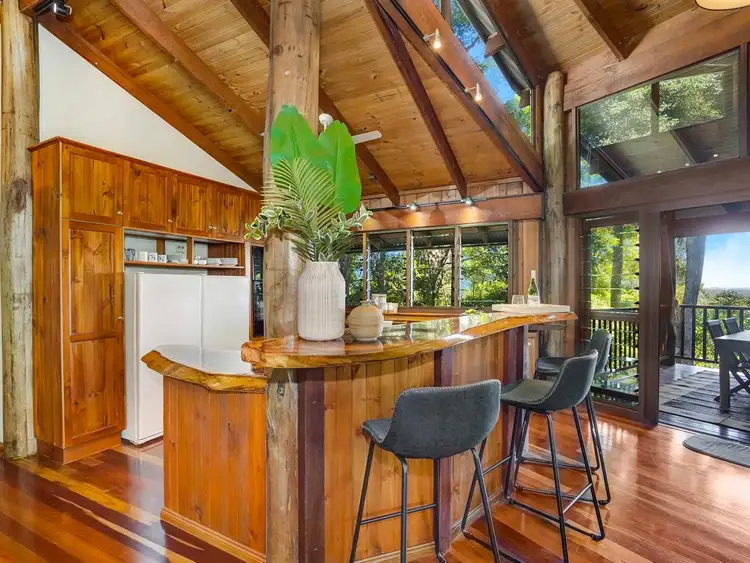 Sixth view of Homely house listing, 6-8 Rainforest Road, Edmonton QLD 4869