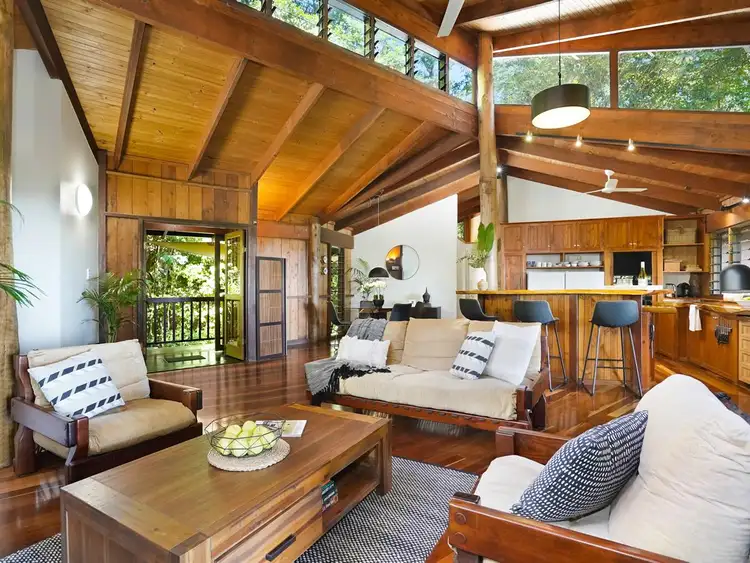 Seventh view of Homely house listing, 6-8 Rainforest Road, Edmonton QLD 4869