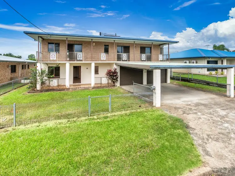 10 Seymour Street, Innisfail Estate QLD 4860