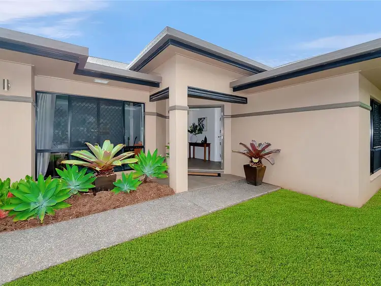 6 John Malcolm Street, Redlynch QLD 4870