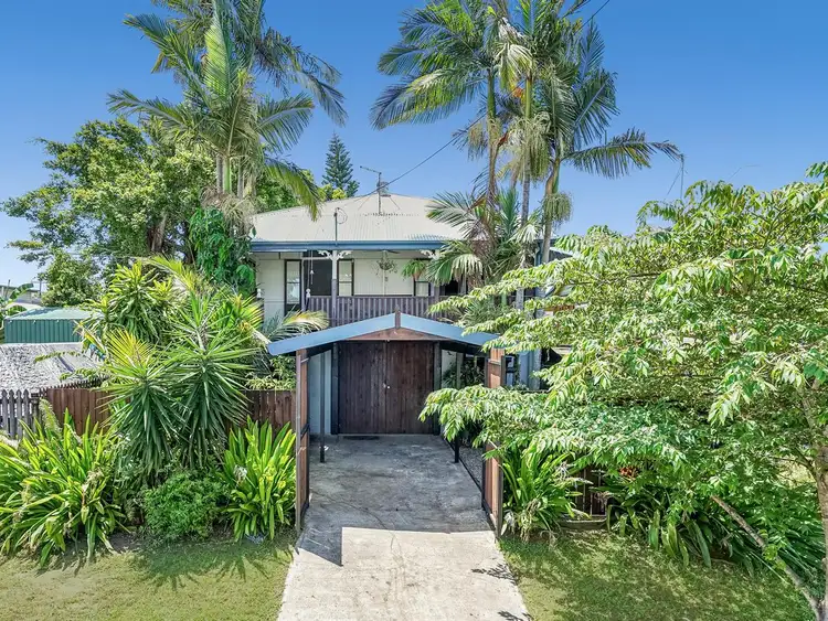 Main view of Homely house listing, 26 Victoria Street, Parramatta Park QLD 4870
