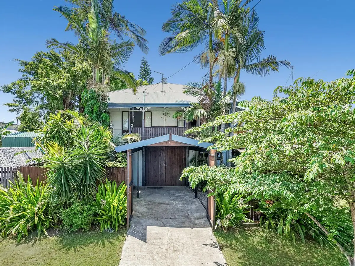 Main view of Homely house listing, 26 Victoria Street, Parramatta Park QLD 4870
