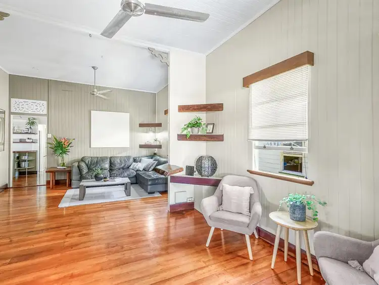 Fourth view of Homely house listing, 26 Victoria Street, Parramatta Park QLD 4870