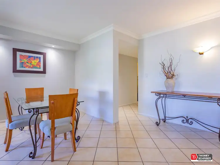 Sixth view of Homely unit listing, 612/2-10 Greenslopes Street, Cairns North QLD 4870