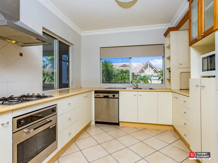 Seventh view of Homely unit listing, 612/2-10 Greenslopes Street, Cairns North QLD 4870