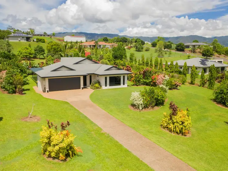 6-8 Aitken Close, Goldsborough QLD 4865