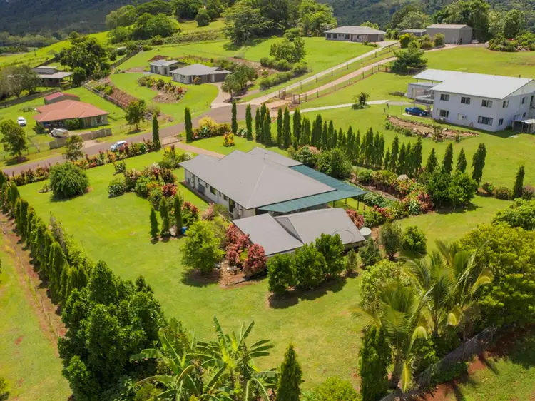 Second view of Homely house listing, 6-8 Aitken Close, Goldsborough QLD 4865