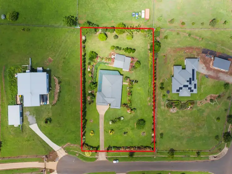 Third view of Homely house listing, 6-8 Aitken Close, Goldsborough QLD 4865