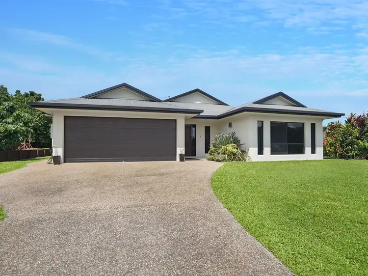 Fourth view of Homely house listing, 6-8 Aitken Close, Goldsborough QLD 4865