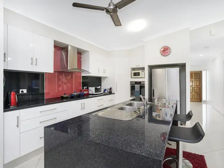 Fifth view of Homely house listing, 6-8 Aitken Close, Goldsborough QLD 4865