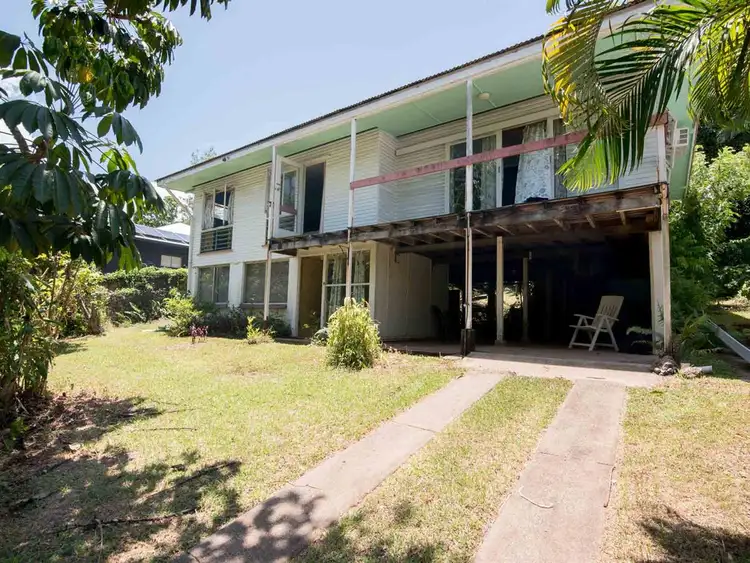 40 Goodwin Street, Edge Hill QLD 4870