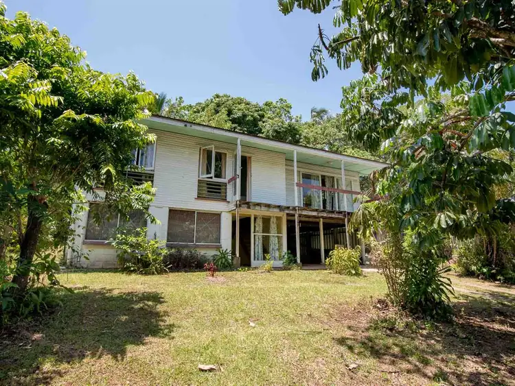 Second view of Homely house listing, 40 Goodwin Street, Edge Hill QLD 4870