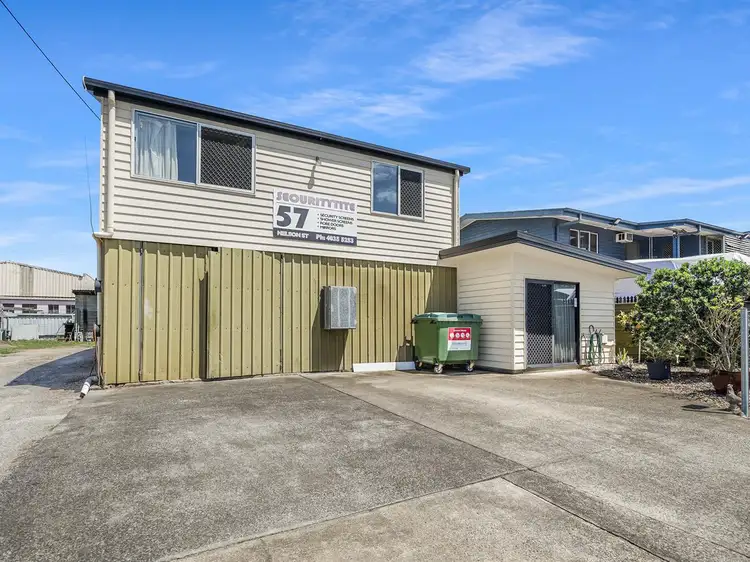 57 Nelson Street, Bungalow QLD 4870