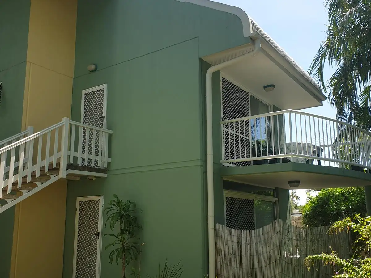 Main view of Homely unit listing, 38/1-19 Poinciana Street, Holloways Beach QLD 4878