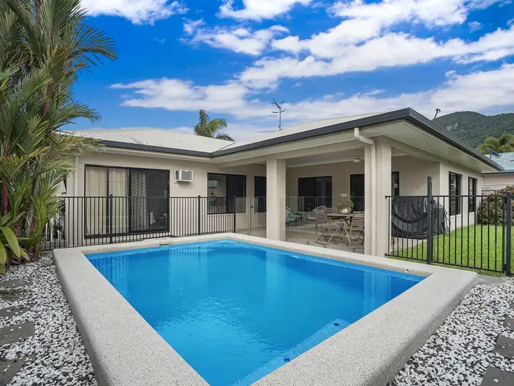 4 Talia Street, Caravonica QLD 4878