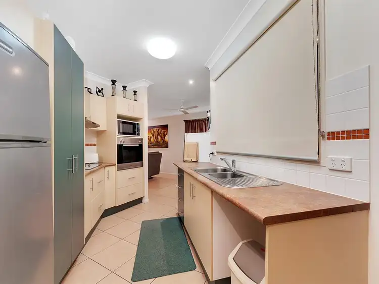 Second view of Homely house listing, 24 Goldberg Close, White Rock QLD 4868