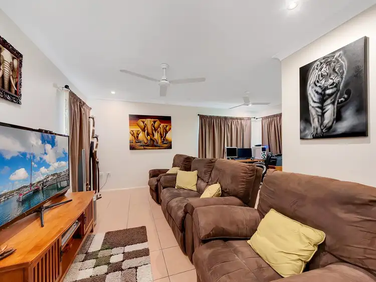 Third view of Homely house listing, 24 Goldberg Close, White Rock QLD 4868