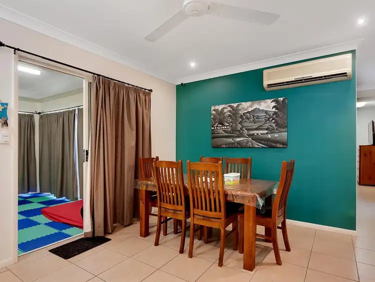 Fourth view of Homely house listing, 24 Goldberg Close, White Rock QLD 4868