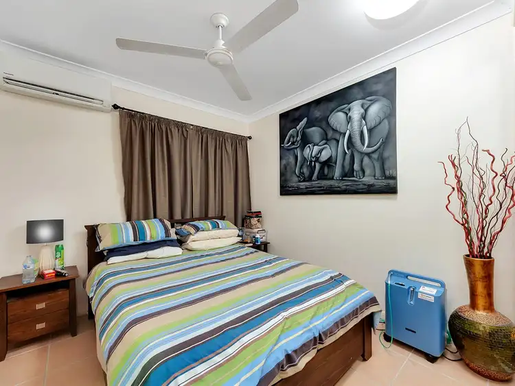 Fifth view of Homely house listing, 24 Goldberg Close, White Rock QLD 4868